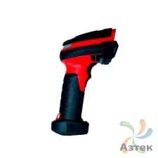 Сканер штрих-кода Proton ICS-7290 1D/2D  2D Imager, темный ручной, RS-232 кабель, USB кабель